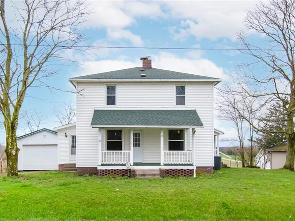 26922 State Route 172, East Rochester, OH 44625