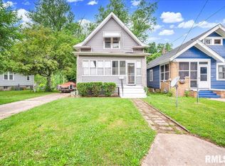 2219 N North St, Peoria, IL
