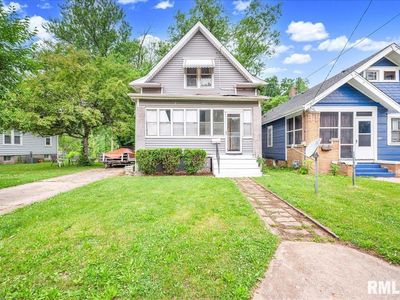 2219 N North St, Peoria, IL, 61604