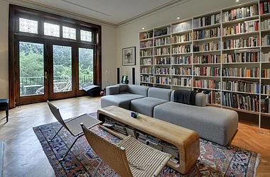 Rented by Brown Harris Stevens