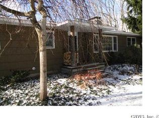 3900 Number Nine Rd, Cazenovia, NY 13035