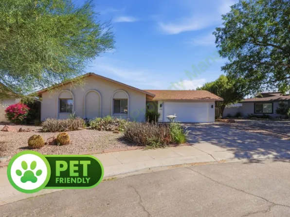 8608 E Whitton Ave, Scottsdale, AZ 85251