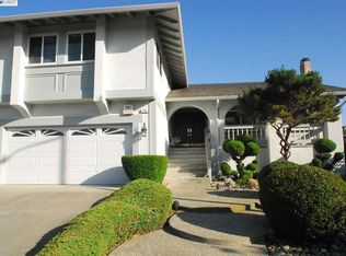 170 Queso Pl, Fremont, CA 94539