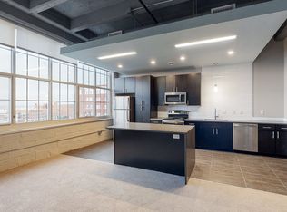 Roaster's Block, Kansas City, MO 64105