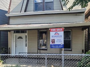 2778 Marion Ave, Bronx, NY 10458