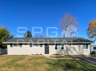 3171 Robin Rd, York, PA 17404