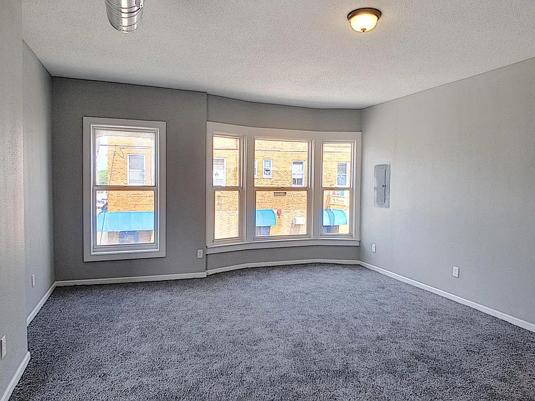 Front Bedroom
