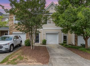 958 Shining Wire Way, Morrisville, NC 27560