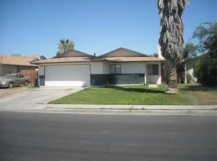 5340 Nicholas St, Bakersfield, CA 93304