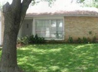 4806 Blue Heron St, San Antonio, TX 78217
