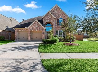 27310 Pendleton Trace Dr, Spring, TX 77386