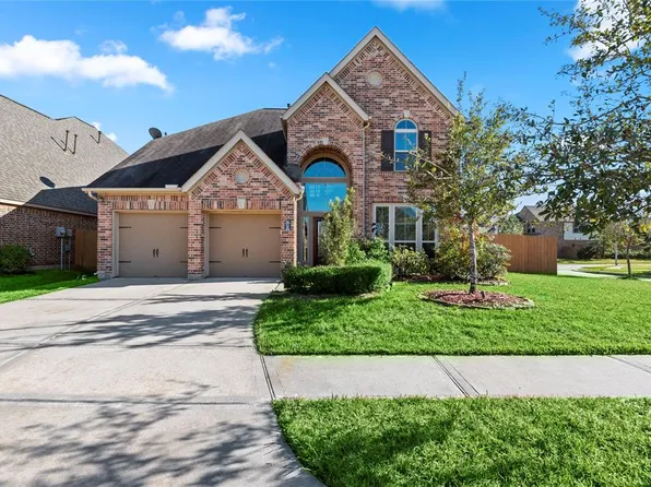 27310 Pendleton Trace Dr, Spring, TX 77386