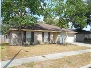 20027 Woodhall Ln, Humble, TX 77338