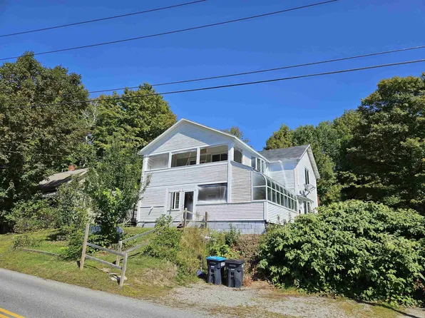 105 Church Street, Hyde Park, VT 05655