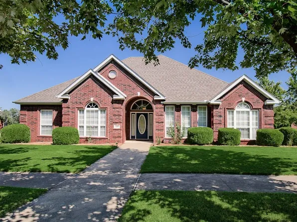 245 Ahlstrand, Springdale, AR 72762