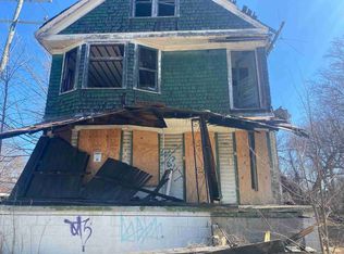 4036 Saint Clair St, Detroit, MI 48214