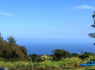 Lehua St LOT 13-D, Honokaa, HI 96727