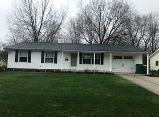 8184 Concord Dr, Mentor, OH