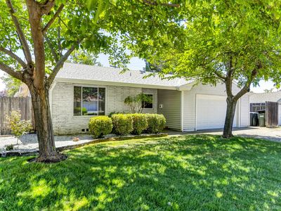 5946 Deary Way, Orangevale, CA, 95662