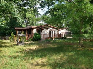 5005 Rifle River Trl, Alger, MI 48610