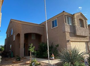 7004 Hawkwatch Rd NW, Albuquerque, NM 87114