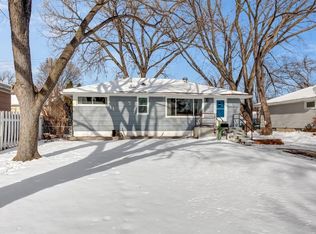 6816 Dudley Ave N, Crystal, MN 55428