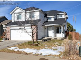2373 E Carriage Dr, Milliken, CO 80543