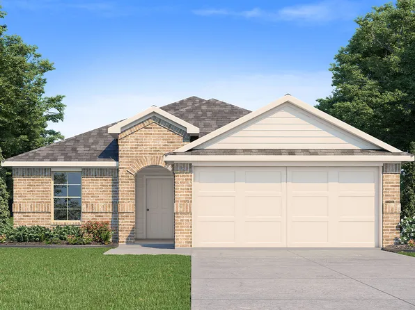 108 Silas St, Sinton, TX 78387