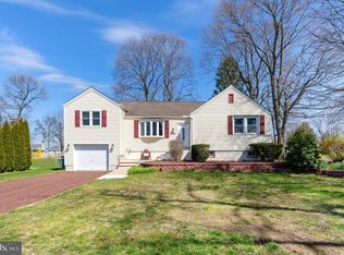 234 Hauser Ave, Hamilton, NJ 08620