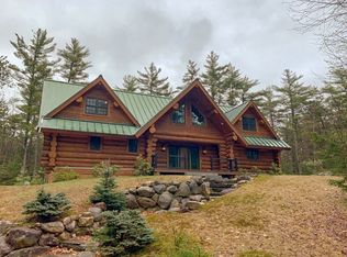 935 Brownfield Rd, Eaton Center, NH 03832