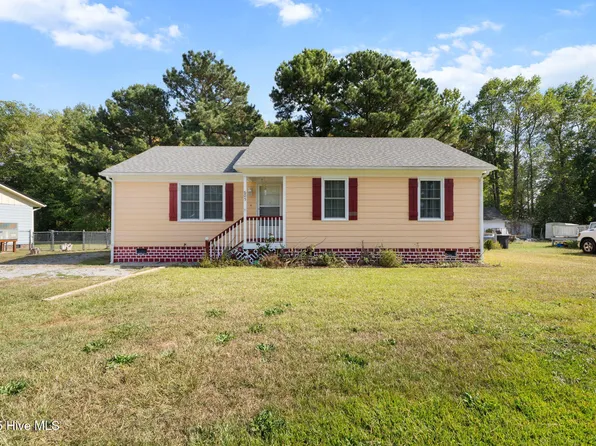 605 Judge Street, Rocky Mount, NC 27803