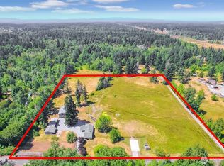 33114 48th Ave S, Roy, WA 98580