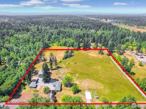 33114 48th Avenue S, Roy, WA 98580