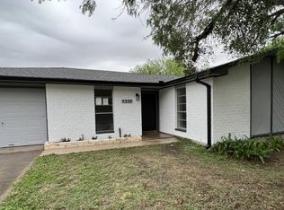 5337 Avenue C, Corpus Christi, TX 78410