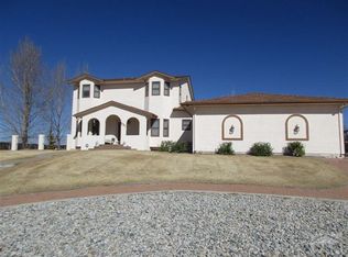 337 S Golfwood Ct, Pueblo West, CO 81007