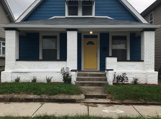 1815 Union St, Indianapolis, IN