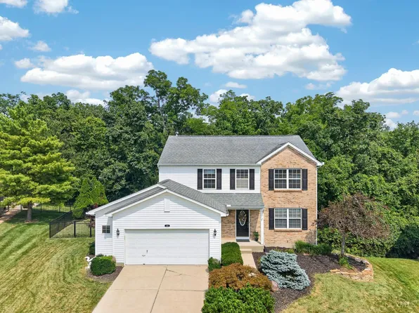 309 E Stoneridge Dr, Milford, OH 45150