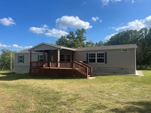 14584 Malberg Road, Cabool, MO 65689
