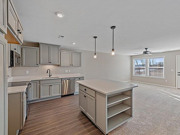 2nd image of 2532 Elyria Ct #16-203