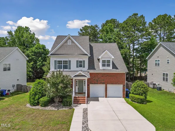 610 Redford Place Dr, Rolesville, NC 27571