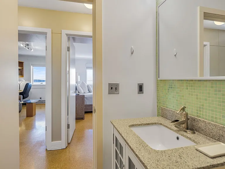 Stringfellow 540 — Photo 63