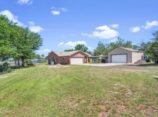 1230 Tuscany Rd, Panama City, FL 32405