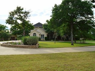 307 Kash Derrick Dr, China Spring, TX 76633