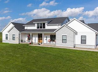 1904 Charles Ave, West Branch, IA 52358