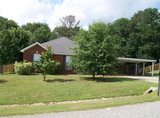 1915 Cedar Ridge Loop, Prattville, AL 36067