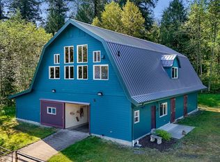 3807 E Smith Road, Bellingham, WA 98226