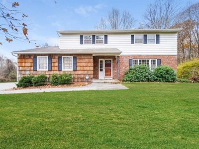10 Croft Hill Rd, Poughkeepsie, NY, 12603