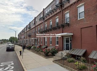 180 Beacon St #22I, Boston, MA 02116