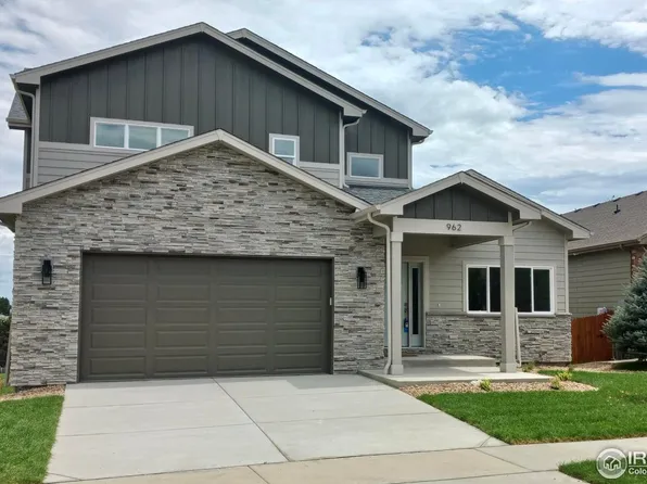 962 Campfire Dr, Fort Collins, CO 80524