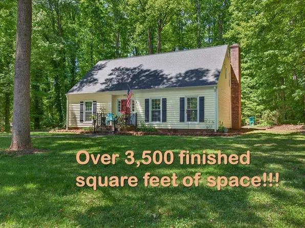 1608 S Marblehead Rd, Lewisville, NC 27023